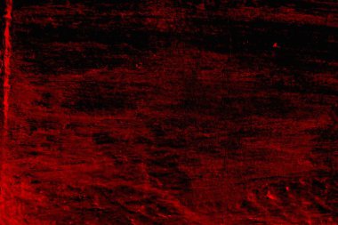 Soyut grunge arkaplanı. Monokrom dokusu. Siyah ve kırmızı desenli arka plan