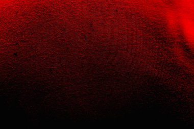 Soyut grunge arkaplanı. Monokrom dokusu. Siyah ve kırmızı desenli arka plan