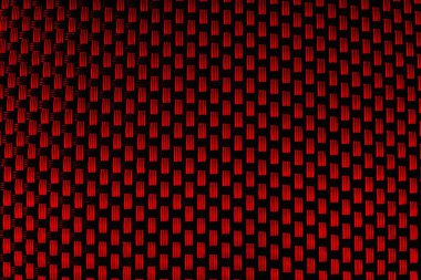 Soyut grunge arkaplanı. Monokrom dokusu. Siyah ve kırmızı desenli arka plan