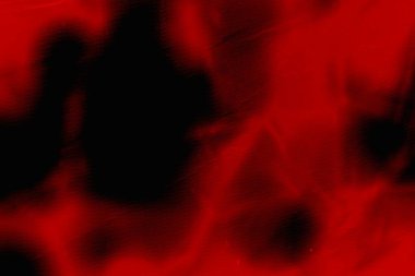 Soyut grunge arkaplanı. Monokrom dokusu. Siyah ve kırmızı desenli arka plan