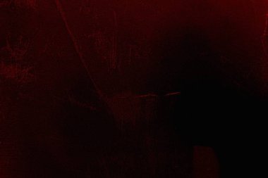 Soyut grunge arkaplanı. Monokrom dokusu. Siyah ve kırmızı desenli arka plan