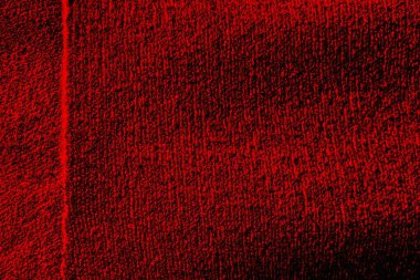 Soyut grunge arkaplanı. Monokrom dokusu. Siyah ve kırmızı desenli arka plan