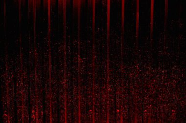 Soyut grunge arkaplanı. Monokrom dokusu. Siyah ve kırmızı desenli arka plan