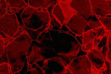 Soyut grunge arkaplanı. Monokrom dokusu. Siyah ve kırmızı desenli arka plan