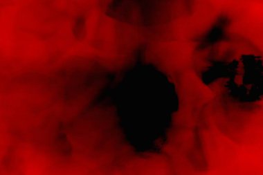 Soyut grunge arkaplanı. Monokrom dokusu. Siyah ve kırmızı desenli arka plan