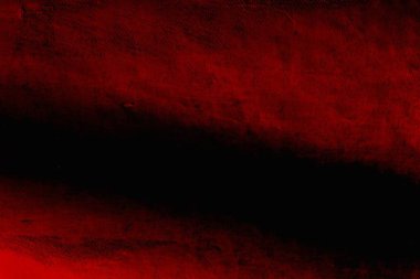 Soyut grunge arkaplanı. Monokrom dokusu. Siyah ve kırmızı desenli arka plan