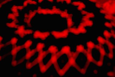 Soyut grunge arkaplanı. Monokrom dokusu. Siyah ve kırmızı desenli arka plan