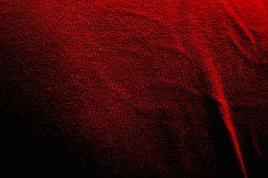 Soyut grunge arkaplanı. Monokrom dokusu. Siyah ve kırmızı desenli arka plan