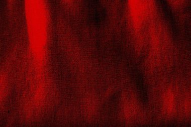 Soyut grunge arkaplanı. Monokrom dokusu. Siyah ve kırmızı desenli arka plan