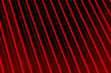 Soyut grunge arkaplanı. Monokrom dokusu. Siyah ve kırmızı desenli arka plan