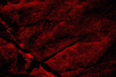 Soyut grunge arkaplanı. Monokrom dokusu. Siyah ve kırmızı desenli arka plan