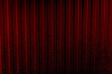 Soyut grunge arkaplanı. Monokrom dokusu. Siyah ve kırmızı desenli arka plan