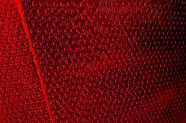 Soyut grunge arkaplanı. Monokrom dokusu. Siyah ve kırmızı desenli arka plan