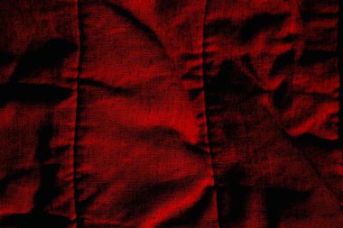 Soyut grunge arkaplanı. Monokrom dokusu. Siyah ve kırmızı desenli arka plan