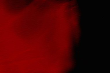 Soyut grunge arkaplanı. Monokrom dokusu. Siyah ve kırmızı desenli arka plan