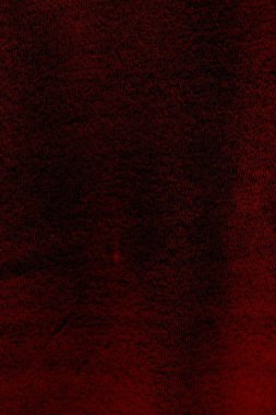 Soyut grunge arkaplanı. Monokrom dokusu. Siyah ve kırmızı desenli arka plan