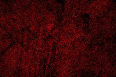 Soyut grunge arkaplanı. Monokrom dokusu. Siyah ve kırmızı desenli arka plan