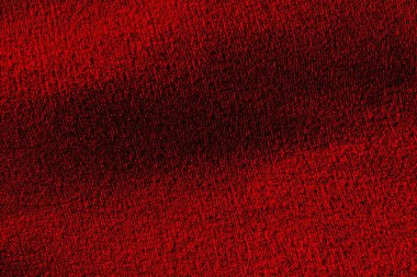 Soyut grunge arkaplanı. Monokrom dokusu. Siyah ve kırmızı desenli arka plan