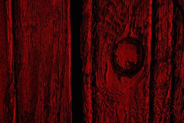 Soyut grunge arkaplanı. Monokrom dokusu. Siyah ve kırmızı desenli arka plan