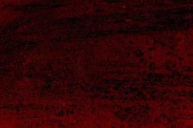 Soyut grunge arkaplanı. Monokrom dokusu. Siyah ve kırmızı desenli arka plan