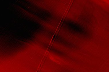 Soyut grunge arkaplanı. Monokrom dokusu. Siyah ve kırmızı desenli arka plan