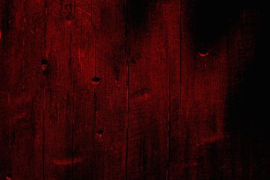 Soyut grunge arkaplanı. Monokrom dokusu. Siyah ve kırmızı desenli arka plan