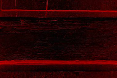 Soyut grunge arkaplanı. Monokrom dokusu. Siyah ve kırmızı desenli arka plan