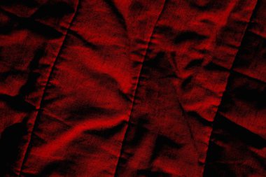 Soyut grunge arkaplanı. Monokrom dokusu. Siyah ve kırmızı desenli arka plan