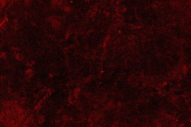 Soyut grunge arkaplanı. Monokrom dokusu. Siyah ve kırmızı desenli arka plan