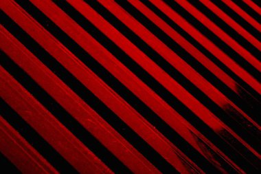 Soyut grunge arkaplanı. Monokrom dokusu. Siyah ve kırmızı desenli arka plan