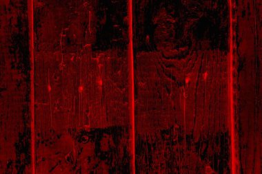 Soyut grunge arkaplanı. Monokrom dokusu. Siyah ve kırmızı desenli arka plan