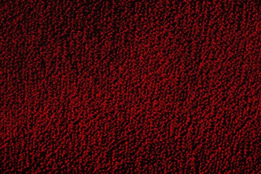 Soyut grunge arkaplanı. Monokrom dokusu. Siyah ve kırmızı desenli arka plan