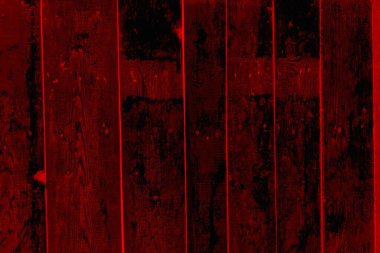Soyut grunge arkaplanı. Monokrom dokusu. Siyah ve kırmızı desenli arka plan