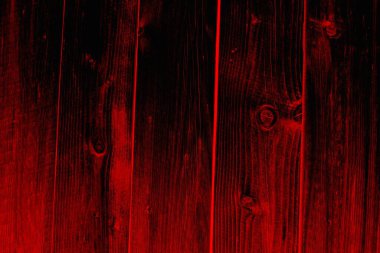 Soyut grunge arkaplanı. Monokrom dokusu. Siyah ve kırmızı desenli arka plan