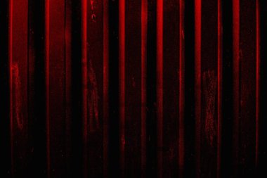 Soyut grunge arkaplanı. Monokrom dokusu. Siyah ve kırmızı desenli arka plan