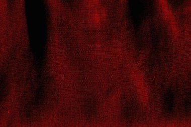 Soyut grunge arkaplanı. Monokrom dokusu. Siyah ve kırmızı desenli arka plan