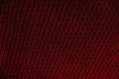 Soyut grunge arkaplanı. Monokrom dokusu. Siyah ve kırmızı desenli arka plan