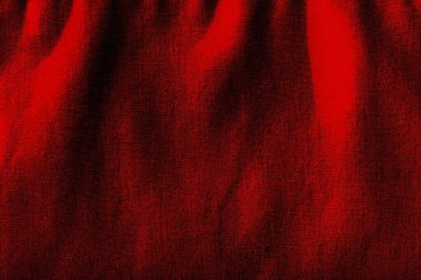 Soyut grunge arkaplanı. Monokrom dokusu. Siyah ve kırmızı desenli arka plan