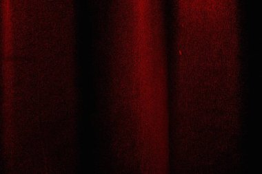 Soyut grunge arkaplanı. Monokrom dokusu. Siyah ve kırmızı desenli arka plan