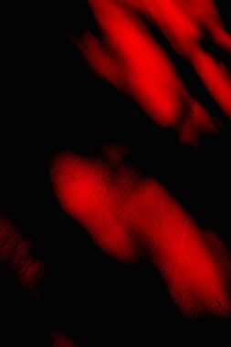 Soyut grunge arkaplanı. Monokrom dokusu. Siyah ve kırmızı desenli arka plan