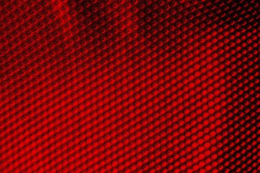 Soyut grunge arkaplanı. Monokrom dokusu. Siyah ve kırmızı desenli arka plan