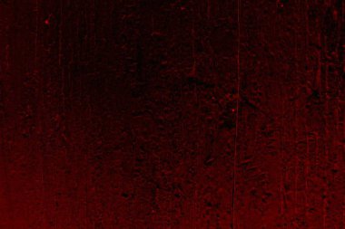 Soyut grunge arkaplanı. Monokrom dokusu. Siyah ve kırmızı desenli arka plan