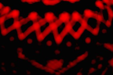 Soyut grunge arkaplanı. Monokrom dokusu. Siyah ve kırmızı desenli arka plan