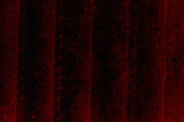 Soyut grunge arkaplanı. Monokrom dokusu. Siyah ve kırmızı desenli arka plan