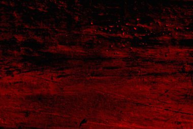 Soyut grunge arkaplanı. Monokrom dokusu. Siyah ve kırmızı desenli arka plan