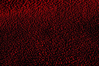 Soyut grunge arkaplanı. Monokrom dokusu. Siyah ve kırmızı desenli arka plan