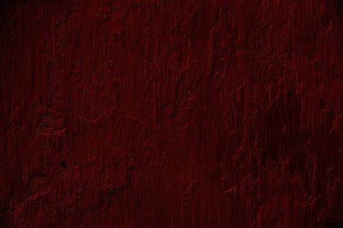 Soyut grunge arkaplanı. Monokrom dokusu. Siyah ve kırmızı desenli arka plan