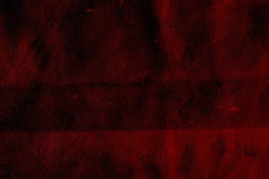 Soyut grunge arkaplanı. Monokrom dokusu. Siyah ve kırmızı desenli arka plan
