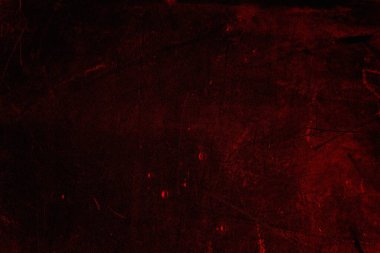 Soyut grunge arkaplanı. Monokrom dokusu. Siyah ve kırmızı desenli arka plan