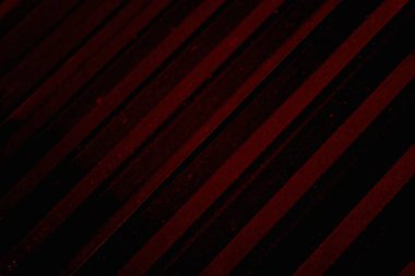 Soyut grunge arkaplanı. Monokrom dokusu. Siyah ve kırmızı desenli arka plan